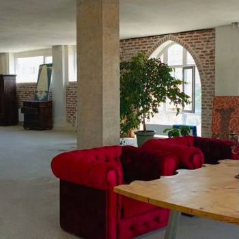 Продается Нежилое помещение, 970 м²