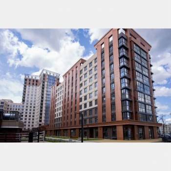 Продается 1-комнатная квартира, 28,3 м²