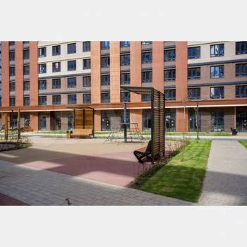 Продается 1-комнатная квартира, 28,3 м²