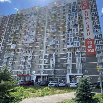 Продается 1-комнатная квартира, 32 м²