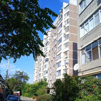 Продается Многокомнатная квартира, 138 м²