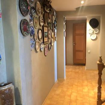 Продается Многокомнатная квартира, 138 м²