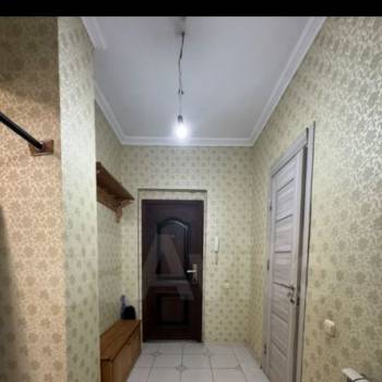 Продается 1-комнатная квартира, 36,5 м²