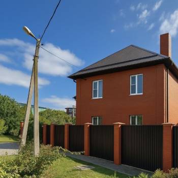 Продается Дом, 233,2 м²