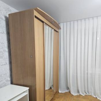 Сдается 1-комнатная квартира, 34 м²