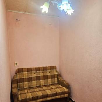 Сдается 1-комнатная квартира, 34 м²