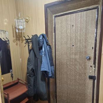 Сдается 1-комнатная квартира, 34 м²