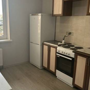 Сдается 1-комнатная квартира, 34,9 м²