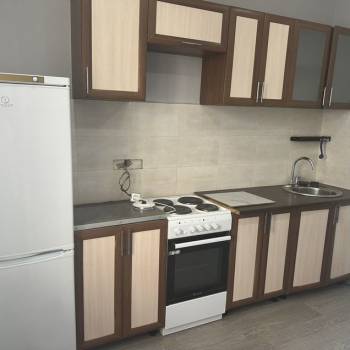 Сдается 1-комнатная квартира, 34,9 м²