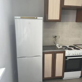 Сдается 1-комнатная квартира, 34,9 м²