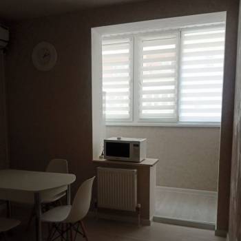 Сдается 1-комнатная квартира, 38 м²