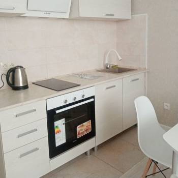 Сдается 1-комнатная квартира, 38 м²