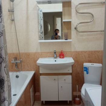 Сдается 1-комнатная квартира, 38 м²