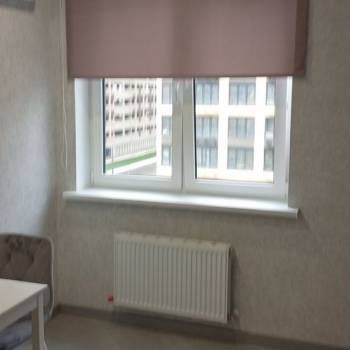 Сдается 1-комнатная квартира, 44 м²