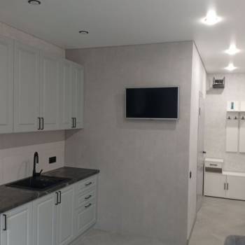 Сдается 1-комнатная квартира, 44 м²