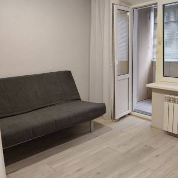 Сдается 1-комнатная квартира, 23 м²