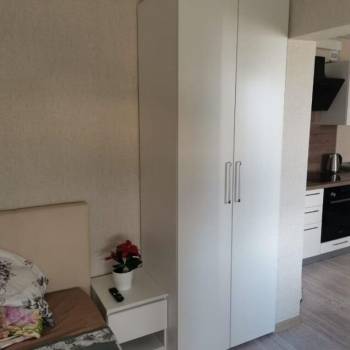Сдается 1-комнатная квартира, 28 м²