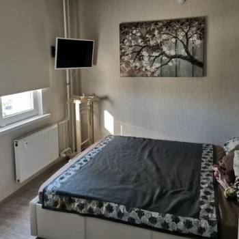 Сдается 1-комнатная квартира, 28 м²