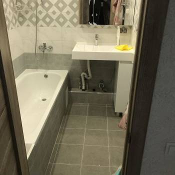 Сдается 2-х комнатная квартира, 61 м²