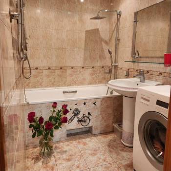 Сдается 2-х комнатная квартира, 53 м²