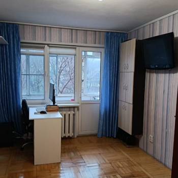 Сдается 2-х комнатная квартира, 43 м²