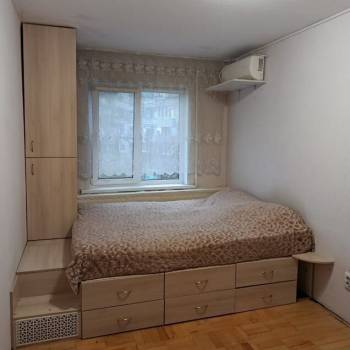 Сдается 2-х комнатная квартира, 43 м²