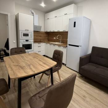 Сдается 2-х комнатная квартира, 52,4 м²