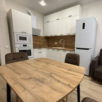 Сдается 2-х комнатная квартира, 52,4 м²