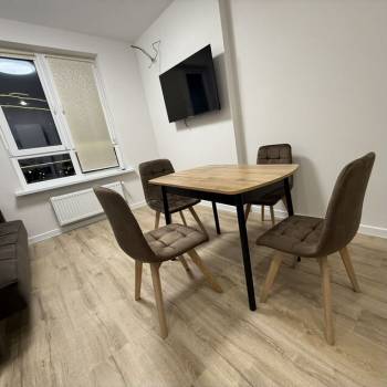 Сдается 2-х комнатная квартира, 52,4 м²