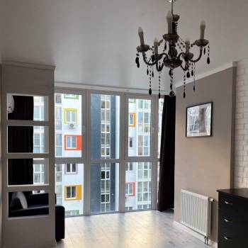 Продается 1-комнатная квартира, 38 м²