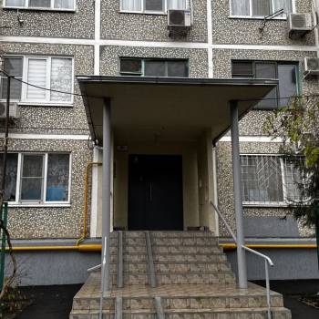 Продается 1-комнатная квартира, 29 м²