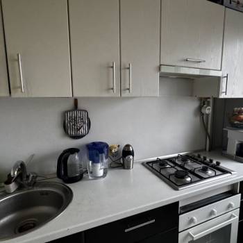 Продается 1-комнатная квартира, 29 м²