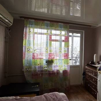 Продается 1-комнатная квартира, 29 м²