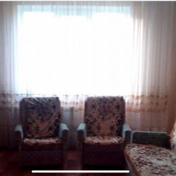 Продается 1-комнатная квартира, 39,28 м²