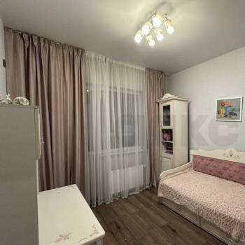 Продается 3-х комнатная квартира, 76,4 м²