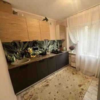 Продается 3-х комнатная квартира, 58,6 м²