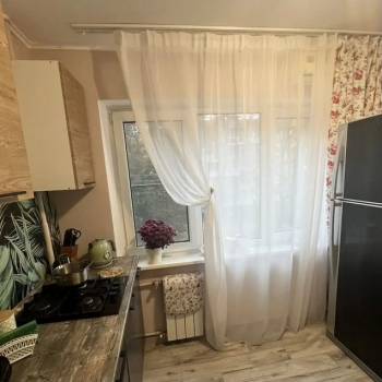 Продается 3-х комнатная квартира, 58,6 м²