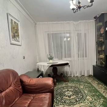 Продается 3-х комнатная квартира, 58,6 м²