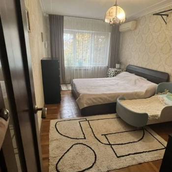 Продается 3-х комнатная квартира, 58,6 м²