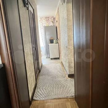 Продается 3-х комнатная квартира, 58,6 м²