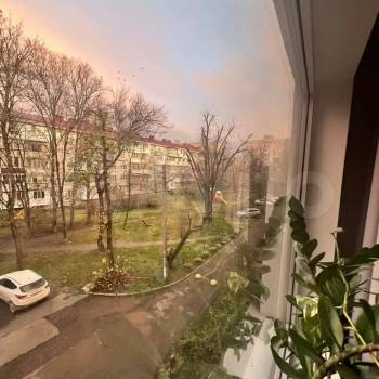 Продается 3-х комнатная квартира, 58,6 м²