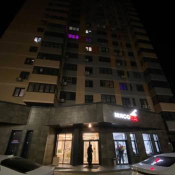 Сдается 1-комнатная квартира, 38 м²