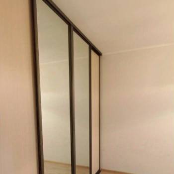 Сдается 1-комнатная квартира, 34 м²