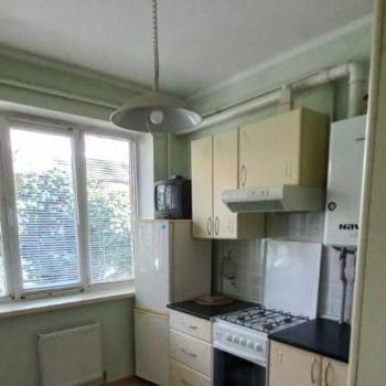 Сдается 1-комнатная квартира, 34 м²