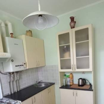 Сдается 1-комнатная квартира, 34 м²