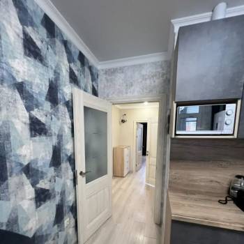 Сдается 1-комнатная квартира, 48 м²