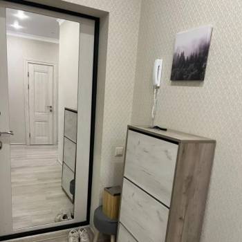 Сдается 1-комнатная квартира, 48 м²