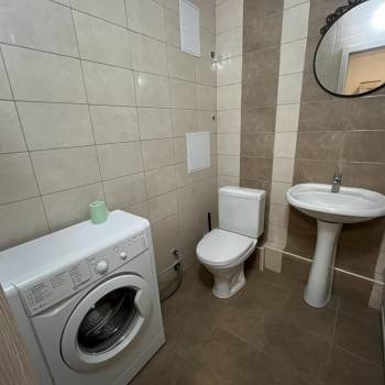 Сдается 1-комнатная квартира, 29,5 м²