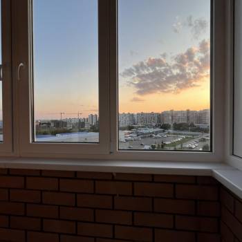 Сдается 1-комнатная квартира, 29,5 м²