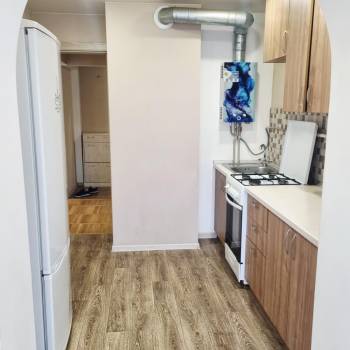 Сдается Многокомнатная квартира, 57,7 м²